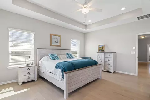 Bedroom - 129 Saint Barts Ave, Saint Augustine, FL 32080 photo 2 of 8