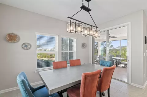 Dining - 129 Saint Barts Ave, Saint Augustine, FL 32080 photo 3 of 3