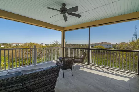 Exterior - 129 Saint Barts Ave, Saint Augustine, FL 32080 photo 12 of 18