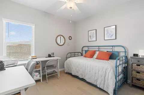 Bedroom - 129 Saint Barts Ave, Saint Augustine, FL 32080 photo 6 of 8