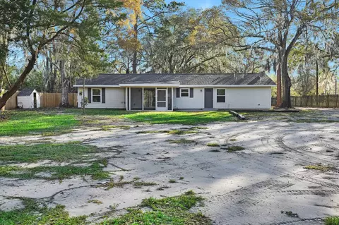 Exterior - 855 S Holmes Blvd, Saint Augustine, FL 32084 photo 13 of 13