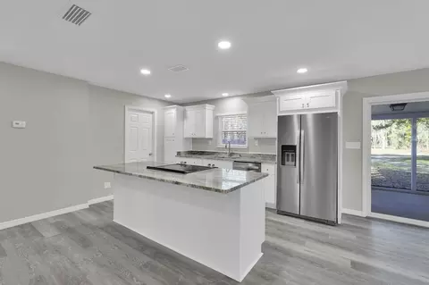 Kitchen - 855 S Holmes Blvd, Saint Augustine, FL 32084 photo 1 of 4