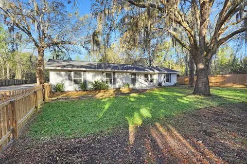 Exterior - 855 S Holmes Blvd, Saint Augustine, FL 32084 photo 3 of 13