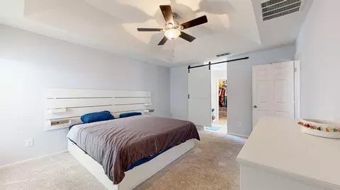 Bedroom - 184 Silver Glen Ave, Saint Augustine, FL 32092 photo 1 of 4
