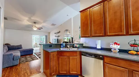 Kitchen - 184 Silver Glen Ave, Saint Augustine, FL 32092 photo 3 of 3