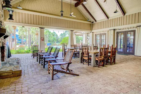 Exterior - 184 Silver Glen Ave, Saint Augustine, FL 32092 photo 29 of 29