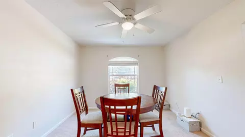 Dining - 184 Silver Glen Ave, Saint Augustine, FL 32092 photo 2 of 3