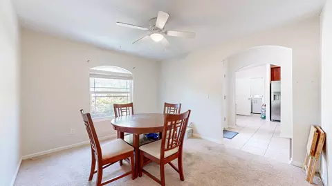 Dining - 184 Silver Glen Ave, Saint Augustine, FL 32092 photo 3 of 3