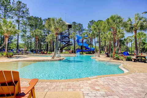 Exterior - 184 Silver Glen Ave, Saint Augustine, FL 32092 photo 28 of 29