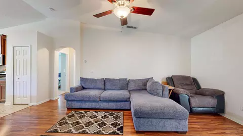 Living - 184 Silver Glen Ave, Saint Augustine, FL 32092 photo 1 of 4