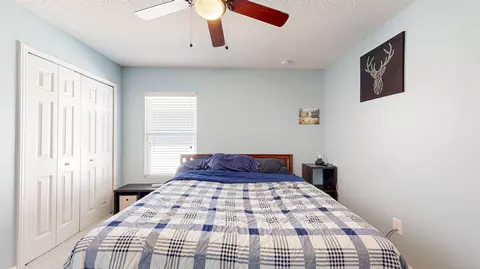 Bedroom - 184 Silver Glen Ave, Saint Augustine, FL 32092 photo 4 of 4