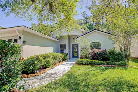 Exterior - 184 Silver Glen Ave, Saint Augustine, FL 32092 photo 2 of 29