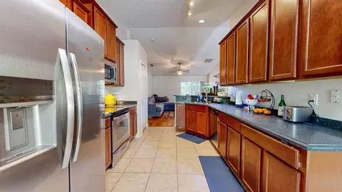 Kitchen - 184 Silver Glen Ave, Saint Augustine, FL 32092 photo 1 of 3
