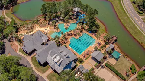 View/Area - 184 Silver Glen Ave, Saint Augustine, FL 32092 photo 8 of 24