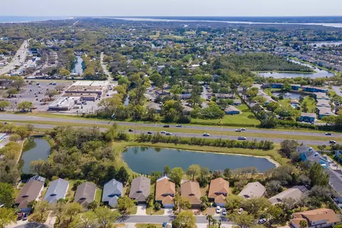 View/Area - 209 Lions Gate Dr, Saint Augustine, FL 32080 photo 2 of 28
