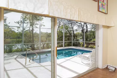 Exterior - 209 Lions Gate Dr, Saint Augustine, FL 32080 photo 8 of 22