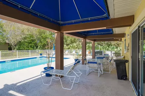 Exterior - 209 Lions Gate Dr, Saint Augustine, FL 32080 photo 17 of 22