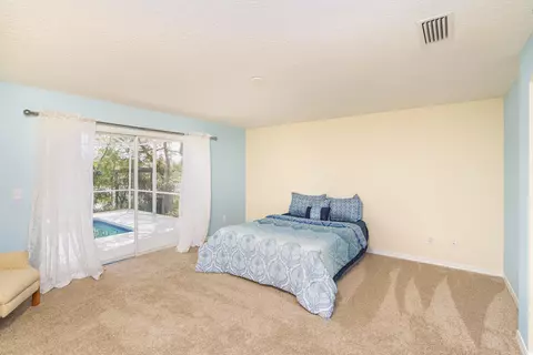 Bedroom - 209 Lions Gate Dr, Saint Augustine, FL 32080 photo 1 of 10