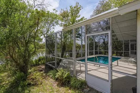 Exterior - 209 Lions Gate Dr, Saint Augustine, FL 32080 photo 13 of 22