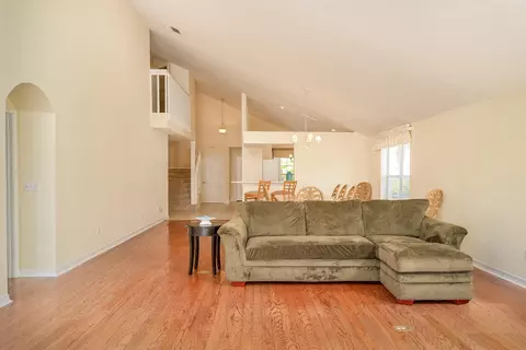 Living - 209 Lions Gate Dr, Saint Augustine, FL 32080 photo 3 of 3