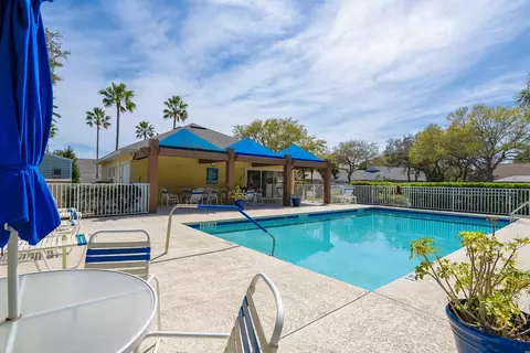 Exterior - 209 Lions Gate Dr, Saint Augustine, FL 32080 photo 21 of 22