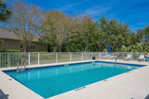 Exterior - 209 Lions Gate Dr, Saint Augustine, FL 32080 photo 18 of 22