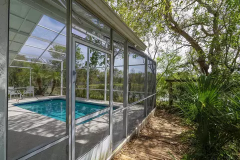 Exterior - 209 Lions Gate Dr, Saint Augustine, FL 32080 photo 14 of 22
