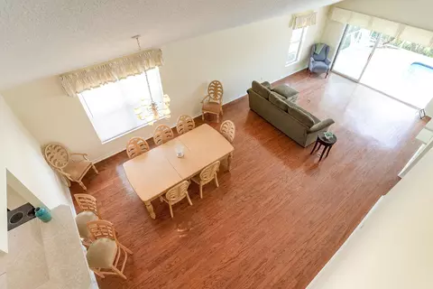 Dining - 209 Lions Gate Dr, Saint Augustine, FL 32080 photo 5 of 6