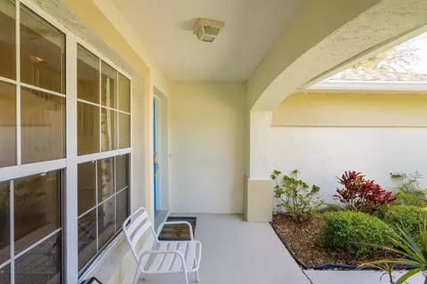 Exterior - 209 Lions Gate Dr, Saint Augustine, FL 32080 photo 5 of 22