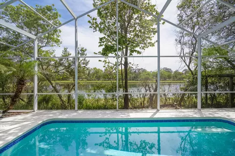 Exterior - 209 Lions Gate Dr, Saint Augustine, FL 32080 photo 2 of 22