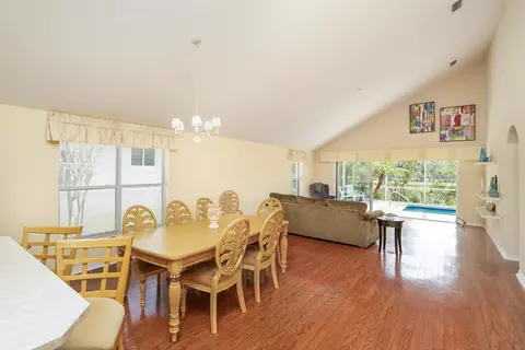 Dining - 209 Lions Gate Dr, Saint Augustine, FL 32080 photo 2 of 6