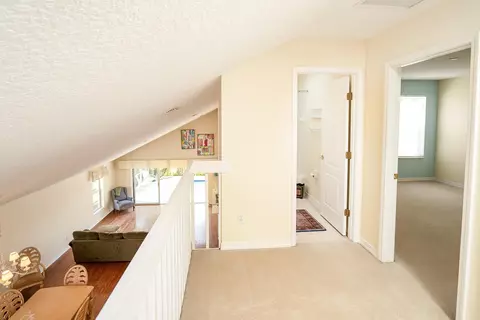 Entry Way - 209 Lions Gate Dr, Saint Augustine, FL 32080 photo 5 of 7