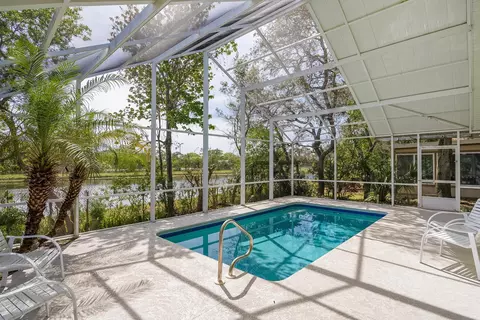 Exterior - 209 Lions Gate Dr, Saint Augustine, FL 32080 photo 9 of 22