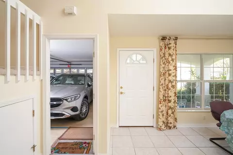 Entry Way - 209 Lions Gate Dr, Saint Augustine, FL 32080 photo 7 of 7