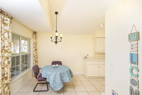 Dining - 209 Lions Gate Dr, Saint Augustine, FL 32080 photo 1 of 6