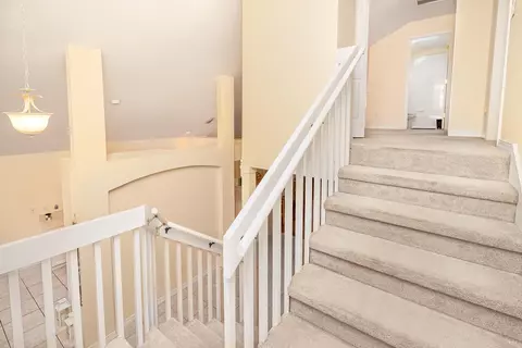 Entry Way - 209 Lions Gate Dr, Saint Augustine, FL 32080 photo 4 of 7