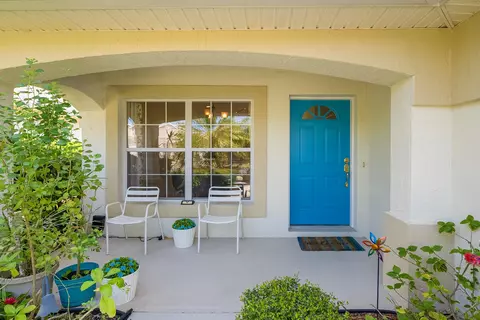 Exterior - 209 Lions Gate Dr, Saint Augustine, FL 32080 photo 4 of 22