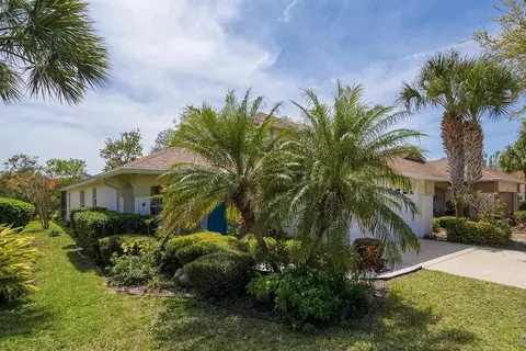 Exterior - 209 Lions Gate Dr, Saint Augustine, FL 32080 photo 6 of 22