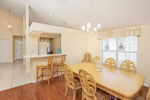 Dining - 209 Lions Gate Dr, Saint Augustine, FL 32080 photo 3 of 6