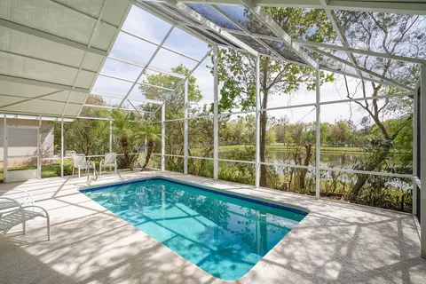Exterior - 209 Lions Gate Dr, Saint Augustine, FL 32080 photo 12 of 22