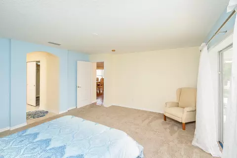 Bedroom - 209 Lions Gate Dr, Saint Augustine, FL 32080 photo 2 of 10