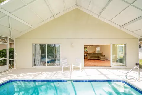 Exterior - 209 Lions Gate Dr, Saint Augustine, FL 32080 photo 11 of 22