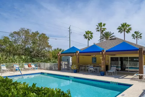 Exterior - 209 Lions Gate Dr, Saint Augustine, FL 32080 photo 19 of 22