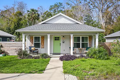 545 Francis St, Saint Augustine, FL 32084 photo 1