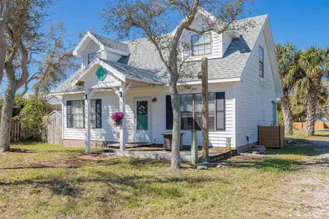 6659 Brevard St, Saint Augustine, FL 32080 photo 1