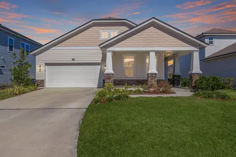98 Windermere Way, Saint Augustine, FL 32095 photo 1