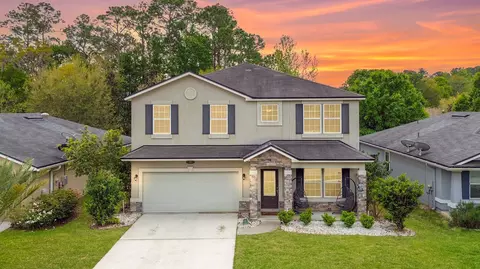 191 Timberwood Dr, Saint Augustine, FL 32084 photo 1