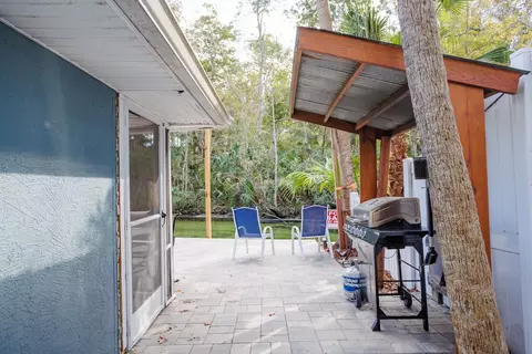 Exterior - 6194 Bear Trl, Weeki Wachee, FL 34607 photo 15 of 16