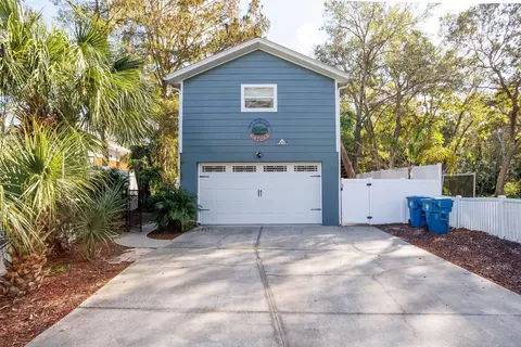 Exterior - 6194 Bear Trl, Weeki Wachee, FL 34607 photo 1 of 16