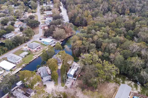 View/Area - 6194 Bear Trl, Weeki Wachee, FL 34607 photo 4 of 14